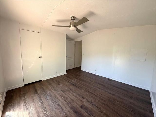 2738 Old Mountain Road, Trinity, NC 27370