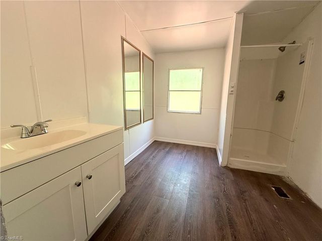 2738 Old Mountain Road, Trinity, NC 27370