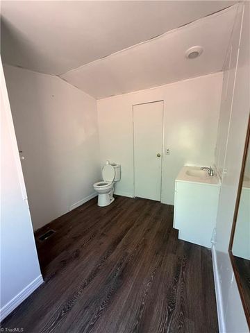 2738 Old Mountain Road, Trinity, NC 27370