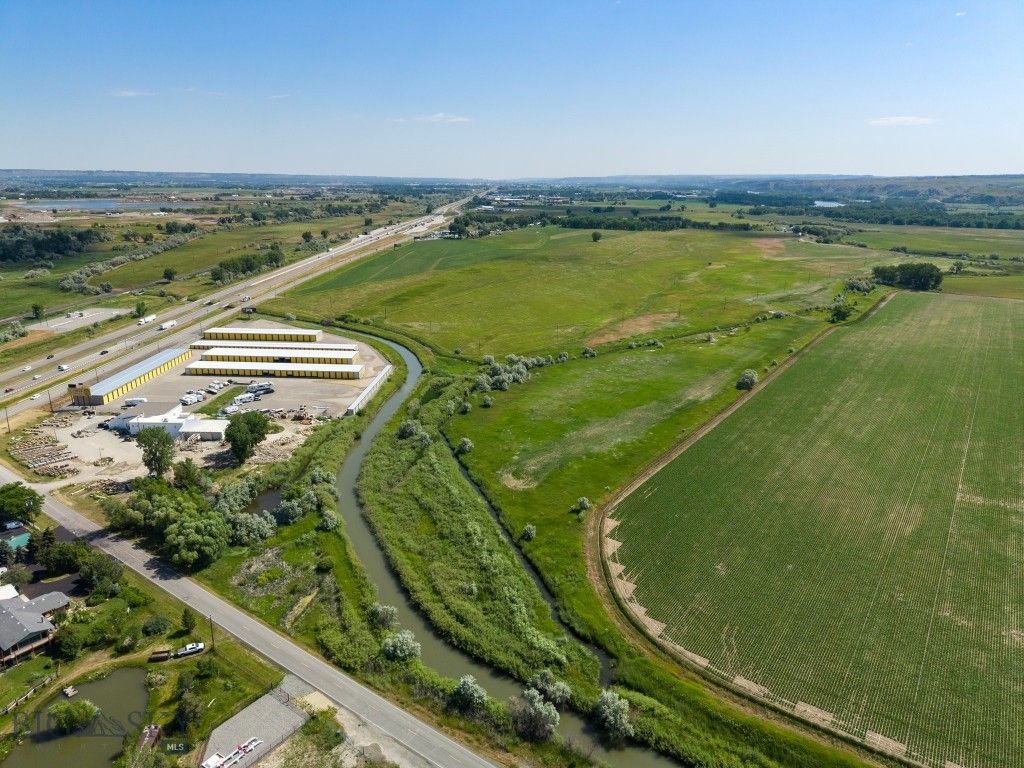 4634 Christensen Road, Laurel, MT 59101