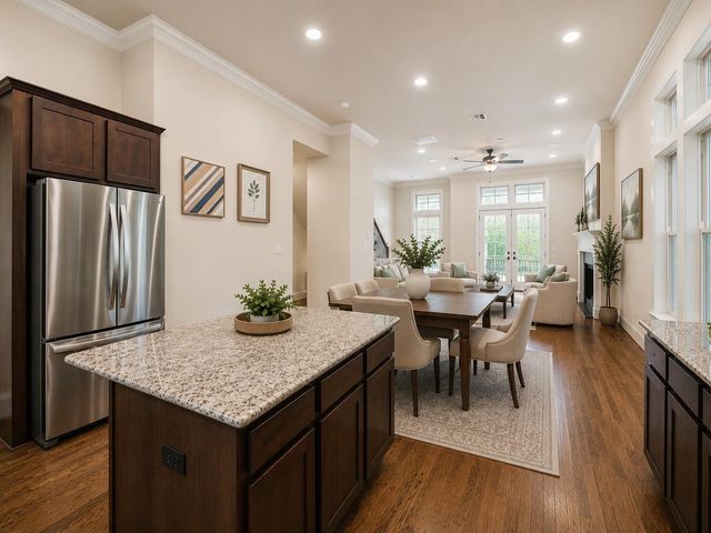 2614 Capitol Street, Houston, TX 77003