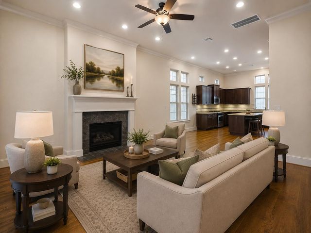 2614 Capitol Street, Houston, TX 77003