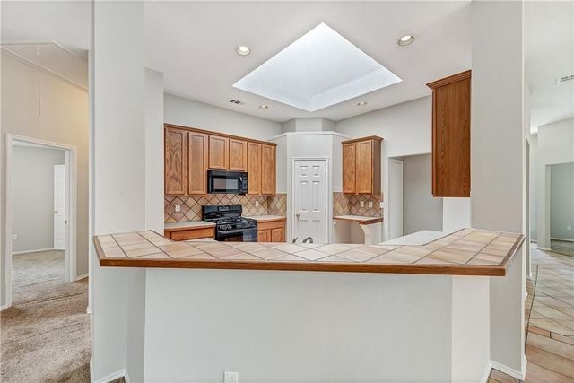 3732 Aldersyde Drive, Fort Worth, TX 76244