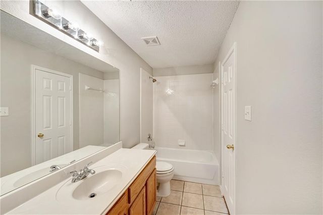 3732 Aldersyde Drive, Fort Worth, TX 76244