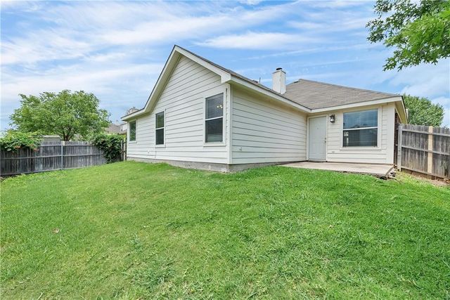 3732 Aldersyde Drive, Fort Worth, TX 76244