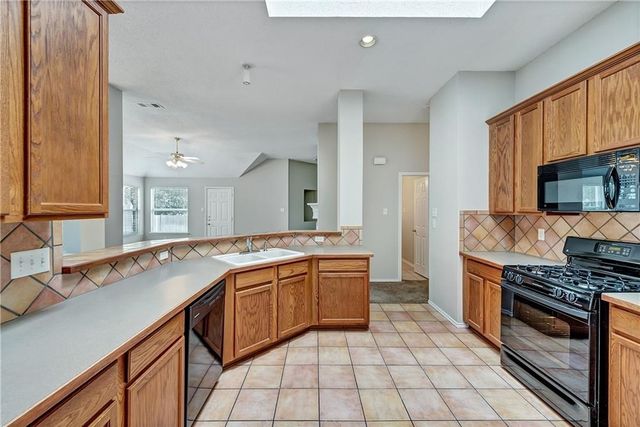 3732 Aldersyde Drive, Fort Worth, TX 76244