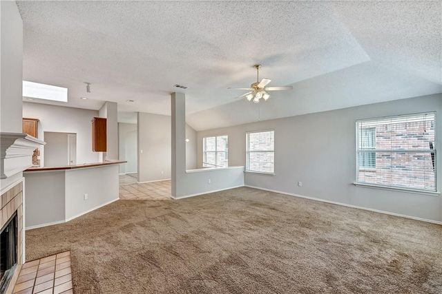 3732 Aldersyde Drive, Fort Worth, TX 76244