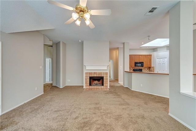 3732 Aldersyde Drive, Fort Worth, TX 76244