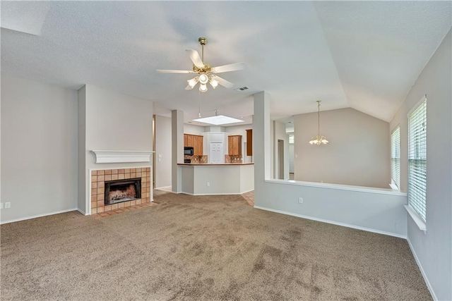 3732 Aldersyde Drive, Fort Worth, TX 76244