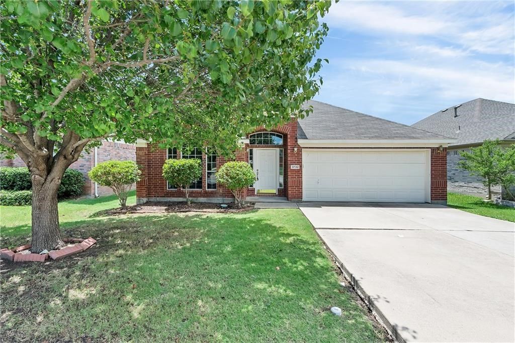 3732 Aldersyde Drive, Fort Worth, TX 76244