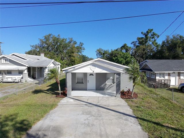 2408 E MAGNOLIA STREET, Lakeland, FL 33801