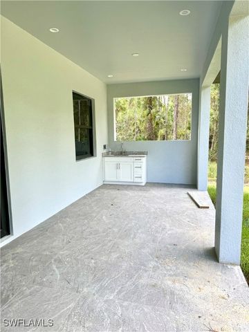 4622 Everglades BLVD N, Naples, FL 34120