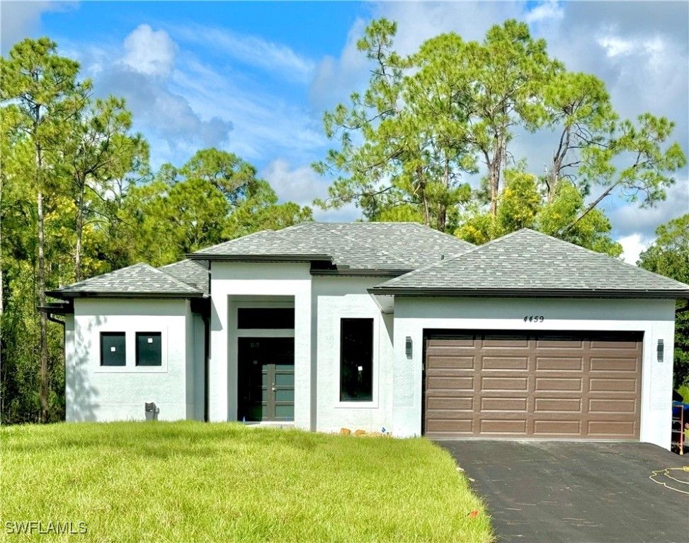 4622 Everglades BLVD N, Naples, FL 34120