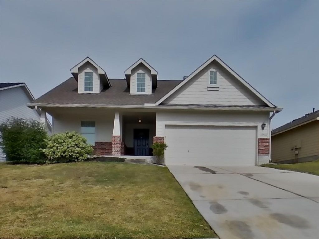 2002 Briar Grove Drive, Conroe, TX 77301