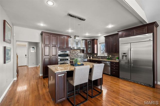 5501 Cates Avenue, St Louis, MO 63112