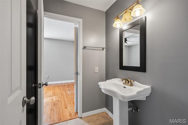 5501 Cates Avenue, St Louis, MO 63112