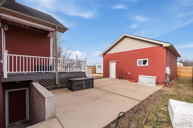 5501 Cates Avenue, St Louis, MO 63112