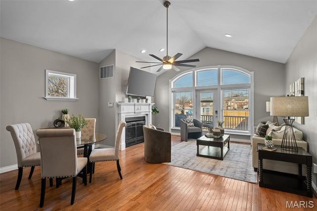 5501 Cates Avenue, St Louis, MO 63112