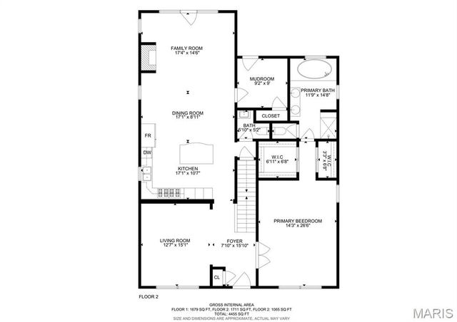 5501 Cates Avenue, St Louis, MO 63112