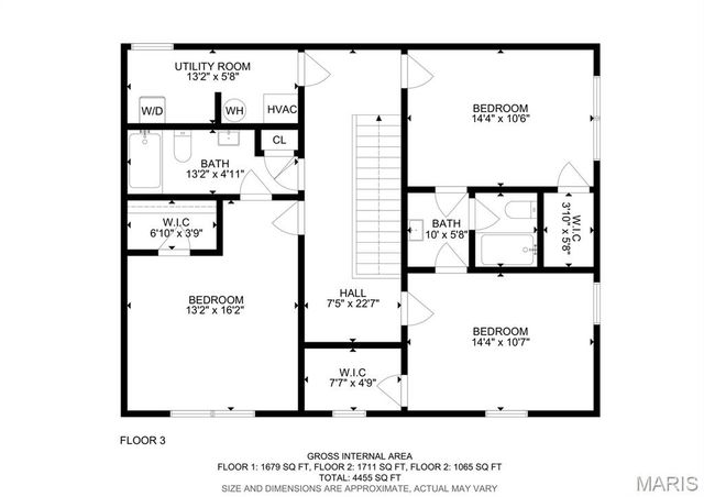 5501 Cates Avenue, St Louis, MO 63112