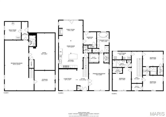 5501 Cates Avenue, St Louis, MO 63112