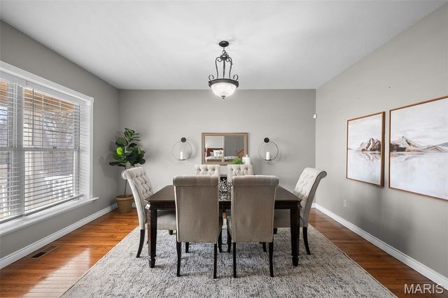 5501 Cates Avenue, St Louis, MO 63112