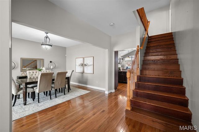 5501 Cates Avenue, St Louis, MO 63112