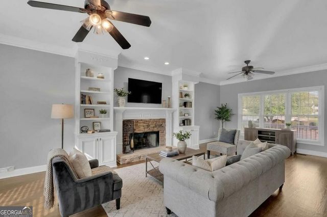 7410 Colony Court, Cumming, GA 30041
