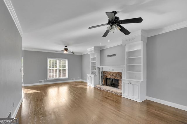 7410 Colony Court, Cumming, GA 30041