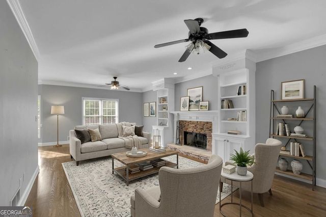 7410 Colony Court, Cumming, GA 30041