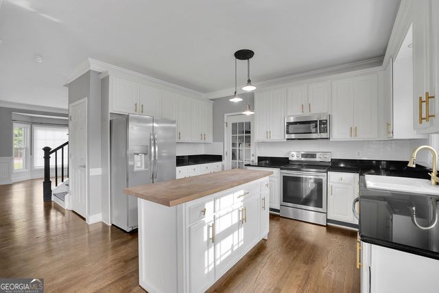 7410 Colony Court, Cumming, GA 30041