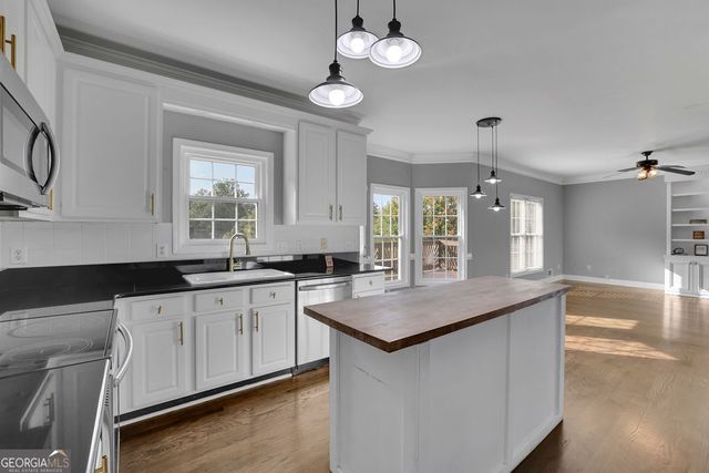 7410 Colony Court, Cumming, GA 30041