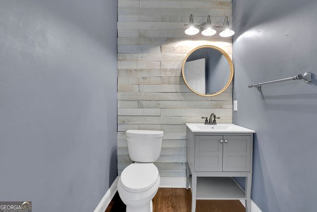 7410 Colony Court, Cumming, GA 30041