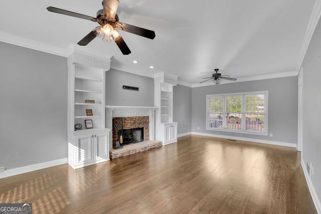 7410 Colony Court, Cumming, GA 30041