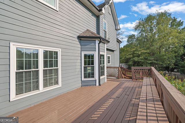7410 Colony Court, Cumming, GA 30041