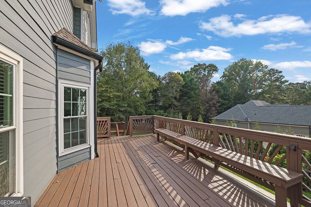 7410 Colony Court, Cumming, GA 30041