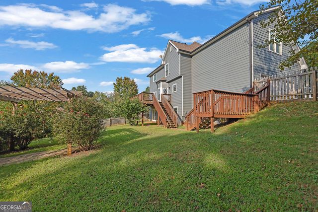 7410 Colony Court, Cumming, GA 30041