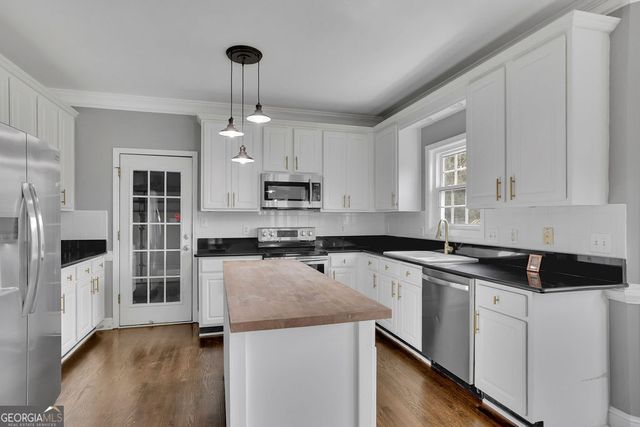 7410 Colony Court, Cumming, GA 30041
