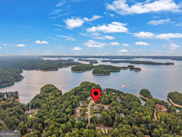 7410 Colony Court, Cumming, GA 30041
