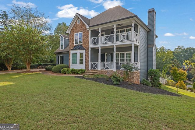7410 Colony Court, Cumming, GA 30041