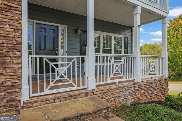 7410 Colony Court, Cumming, GA 30041