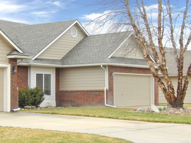3121 W Westwind Bay, Wichita, KS 67205
