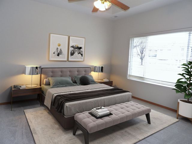 3121 W Westwind Bay, Wichita, KS 67205