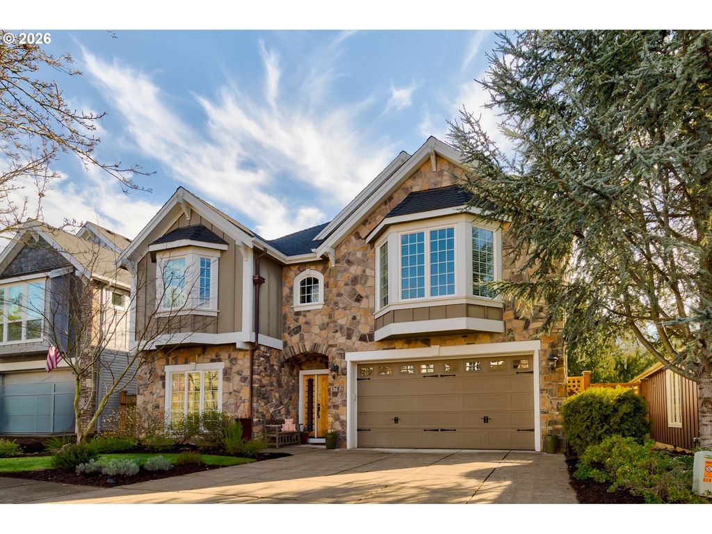 3782 GALLOWAY St, Salem, OR 97302