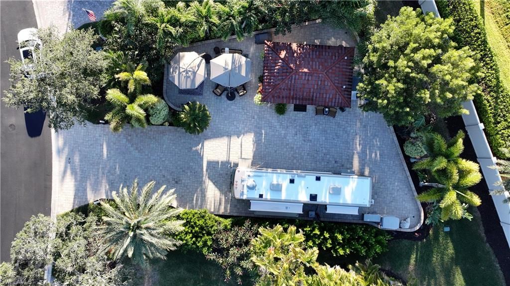 4620 Southern Breeze DR, NAPLES, FL 34114 — exterior