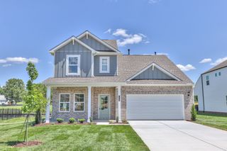 105 Charlie Place, White House, TN 37188