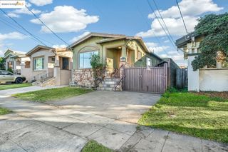 2020 Auseon AVE, Oakland, CA 94621