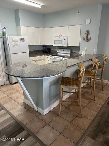 9900 S Thomas Drive 1428, Panama City Beach, FL 32408