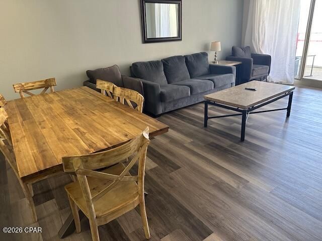 9900 S Thomas Drive 1428, Panama City Beach, FL 32408