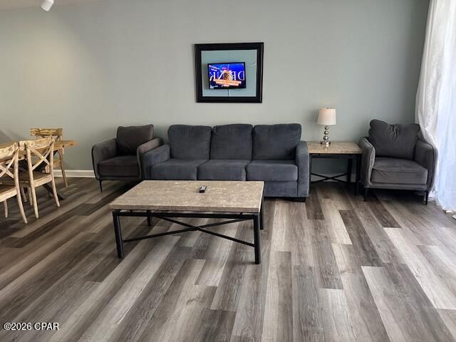 9900 S Thomas Drive 1428, Panama City Beach, FL 32408